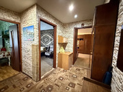 Кирпичный дом