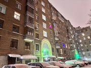 Москва, 2-х комнатная квартира, ул. Ферсмана д.3к1, 23000000 руб.