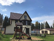 285 кв.м. в окружении хвойного леса, 24499999 руб.