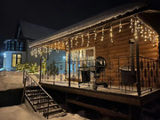 285 кв.м. в окружении хвойного леса, 24499999 руб.