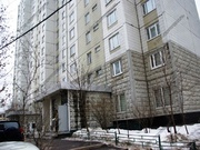 Москва, 2-х комнатная квартира, ул. Сивашская д.7К1, 8600000 руб.