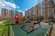 Москва, 3-х комнатная квартира, Мичуринский пр-кт. д.25к3, 20500000 руб.