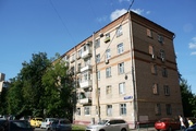 Москва, 1-но комнатная квартира, Тепличный пер. д.10, 6990000 руб.