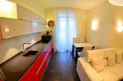 Москва, 2-х комнатная квартира, ул. Староволынская д.15 к2, 130000 руб.