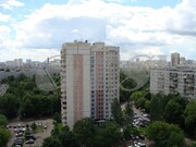 Москва, 2-х комнатная квартира, ул. Свободы д.91 к2, 8100000 руб.