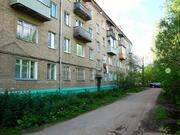 Краснозаводск, 3-х комнатная квартира, ул. 1 Мая д.43, 2380000 руб.