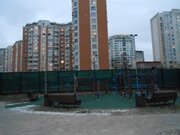 Москва, 1-но комнатная квартира, Ковров пер. д.15, 9300000 руб.