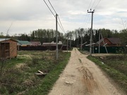 Земельный участок в д.Шарапово близ Сергиев Посад*, 500000 руб.