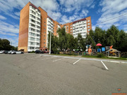Домодедово, 2-х комнатная квартира, проезд 3-й Московский д.1, 8850000 руб.