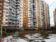 Москва, 3-х комнатная квартира, Пятницкое ш. д.35, 10000000 руб.