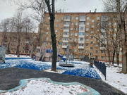 Москва, 3-х комнатная квартира, ул. Симоновский Вал д.22к2, 17500000 руб.