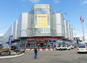 Сдается торговая площадь 500м2., 12000 руб.