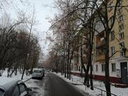 Москва, 1-но комнатная квартира, ул. Зеленодольская д.45 к4, 4600000 руб.