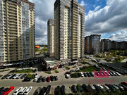 Москва, 1-но комнатная квартира, улица Татьянин Парк д.17к1, 17300000 руб.