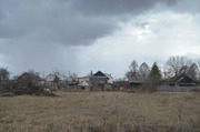 Участок 15 соток, деревня Горетово., 1000000 руб.