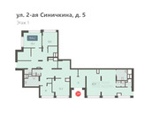 Продажа торгового помещения, 2-я улица Синичкина, 36378000 руб.