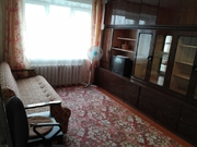 Клин, 1-но комнатная квартира, ул. Первомайская д.18, 15000 руб.