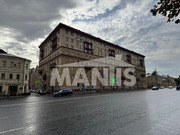 Москва, 4-х комнатная квартира, ул. Садовая-Черногрязская д.16-18стр1, 34900000 руб.