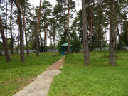 Свое имение дом 327 кв 37 сот со всеми коммуникациями в д. Богородское, 17500000 руб.