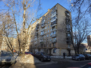 Москва, 2-х комнатная квартира, Староватутинский проезд д.1, 12152000 руб.