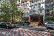 Москва, 3-х комнатная квартира, Ленинский пр-кт. д.125к1, 22700000 руб.