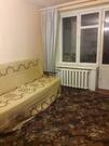 Балашиха, 1-но комнатная квартира, ул. Карбышева д.9, 18000 руб.