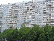 Москва, 1-но комнатная квартира, ул. Братеевская д.21к1, 5500000 руб.