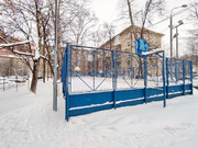 Москва, 2-х комнатная квартира, ул. Расплетина д.8к2, 20000000 руб.