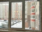 Москва, 1-но комнатная квартира, Чечерский проезд д.126 к1, 5300000 руб.