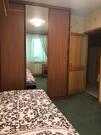 Москва, 3-х комнатная квартира, Солнечногорский проезд д.11, 50000 руб.