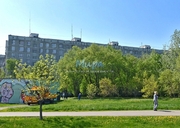 Москва, 1-но комнатная квартира, ул. Подольских Курсантов д.12к1, 4900000 руб.