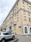 Москва, 2-х комнатная квартира, ул. Свободы д.20, 16900000 руб.