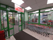 Продажа помещения с арендатором супермаркет "Пятерочка", 130000000 руб.