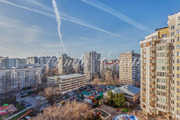 Москва, 3-х комнатная квартира, ул. Талалихина д.8, 48500000 руб.