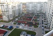 Домодедово, 1-но комнатная квартира, Курыжова д.7, 3900000 руб.