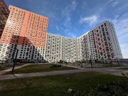 Москва, 2-х комнатная квартира, Саларьевская д.9, 16000000 руб.