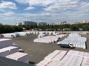 Площадка открытого хранения 5000 кв.м. в Люберцах, 900 руб.