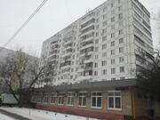 Москва, 2-х комнатная квартира, ул. Штурвальная д.3 с1, 5700000 руб.