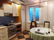 Москва, 2-х комнатная квартира, ул. Менжинского д.38к1, 17100000 руб.
