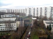 Москва, 1-но комнатная квартира, Гурьевский проезд д.27 к2, 5350000 руб.