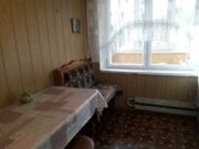 Москва, 1-но комнатная квартира, Скаковая аллея д.15 к1, 35000 руб.