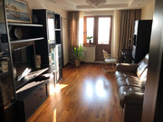 Москва, 3-х комнатная квартира, ул. Генерала Белова д.д. 29, корп. 2, 13860000 руб.