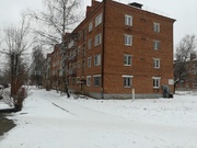 Хорлово, 2-х комнатная квартира, ул. Школьная д.3, 1300000 руб.