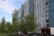 Москва, 3-х комнатная квартира, ул. Корнейчука д.33, 8900000 руб.
