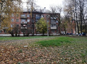 Чехов, 2-х комнатная квартира, ул. Молодёжная д.15, 4700000 руб.