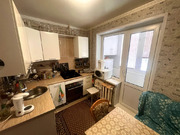 Шатура, 1-но комнатная квартира, Озеро Белое д.1, 2850000 руб.