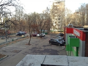 Москва, 1-но комнатная квартира, ул. Флотская д.17 к2, 6500000 руб.