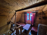 Дача 50 м2 на участке 6 сот., 1500000 руб.