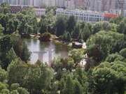 Москва, 3-х комнатная квартира, Пилюгина академика ул. д.20к1, 26800000 руб.