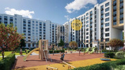 Молоково, 2-х комнатная квартира, Ново-Молоковский бул. д.д. 1, 9315000 руб.